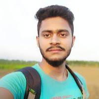 Tanmay Biswas