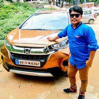 Sushant Raut