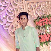 Mohammad Sefat Bin Alam
