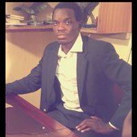 Dennis Akoyo