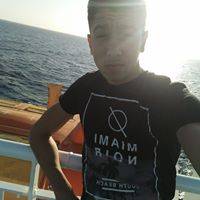 Ryad Merrar