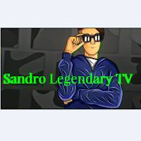 Sandro Legendary TV