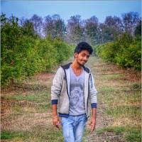 Kamlesh More