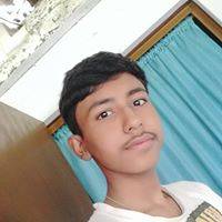 Mriganka Bhuyan