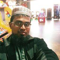 Ahmad Muntakim