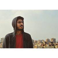 Zyad Ihab M