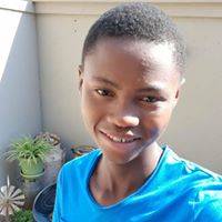 Thabiso William