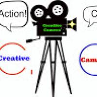 The Creative Camera