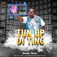 Daniel GospelSojah Doran