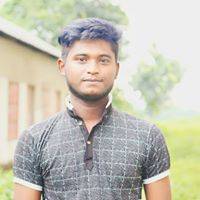 Towhid Shawon
