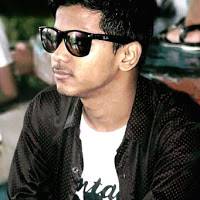 Raymond Alistair