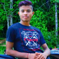 Dashing sunil