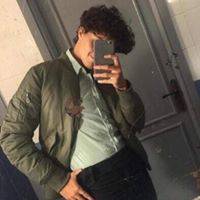 Hamza Afkir