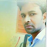 Lucky Sahu