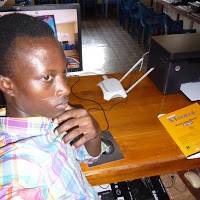 Macho Yangu