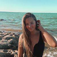 Hayley Gilpin