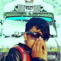 Rebel Asif Kashmiri