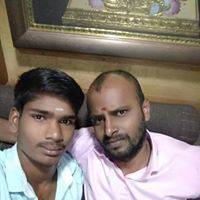 Avm Marutha Muthu
