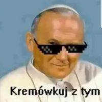 Papież Polak