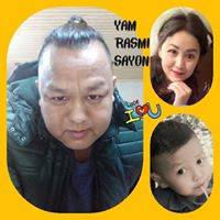 Yam Samal