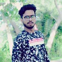 Arjit Sahoo Pt