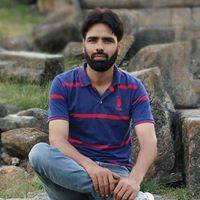 Arif Wani