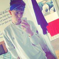 Keiran Caville