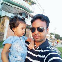 Aminul Hoque