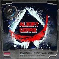 Albeirt Gerrix