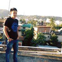 Vikrant Daulaguphu