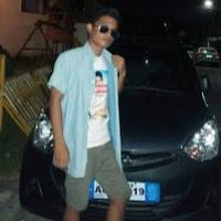 jesriel clayford