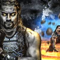 Roman Reigns