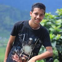 ITz Chhetri