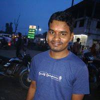 Pranay Roy