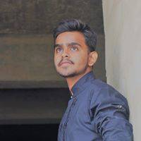 Aqib Mehtab