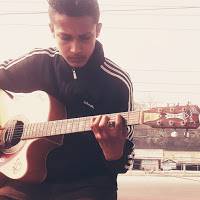 Abinash Dahal