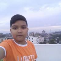Rashikur Rahman Shikto