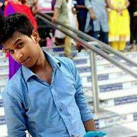 Rakibul Alam Rajon