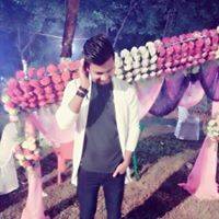 Rahul Mahanta