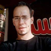 Ahmed Karam