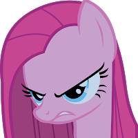 Pinkamena Dianne Pie