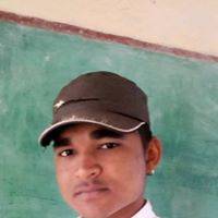 Rajkumar Yogi