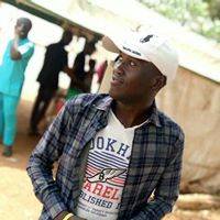 Yahya Mairiga