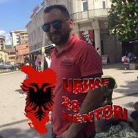 Arbnor Rreci