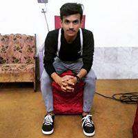Hassan Jaffri