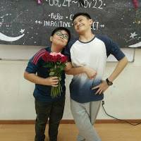 Adrian YJ (The TRIO)