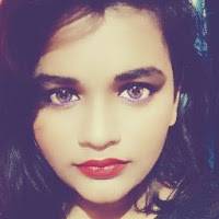  Aayushi ____hade