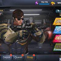 Chuks Freeborn