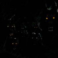 nightmare comes