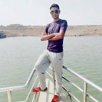 Indrajit Mazumdar